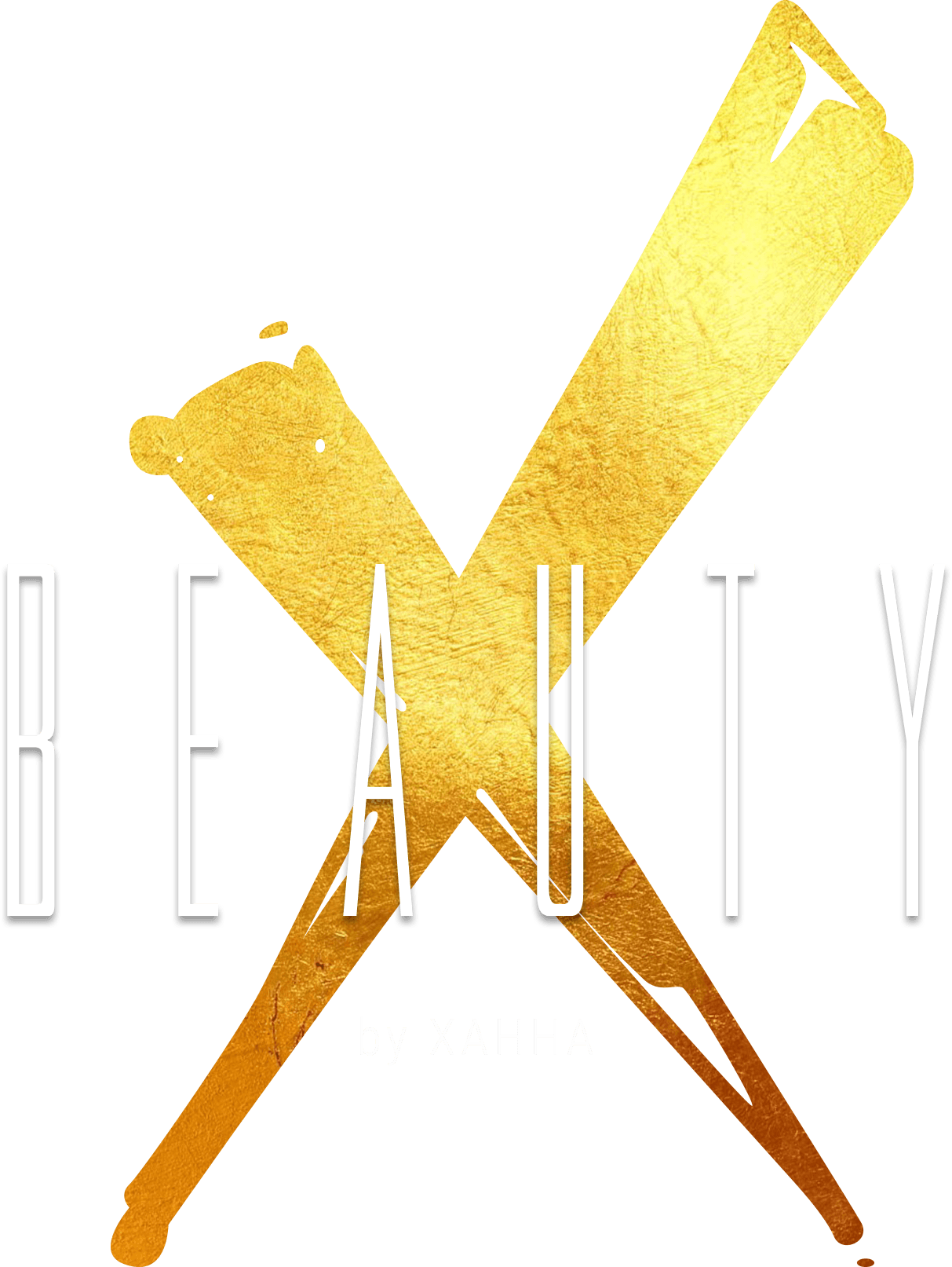 X-beauty by Hanna logo
